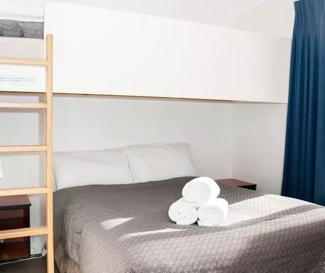 ホテル Big4 Batemans Bay Beach Resort