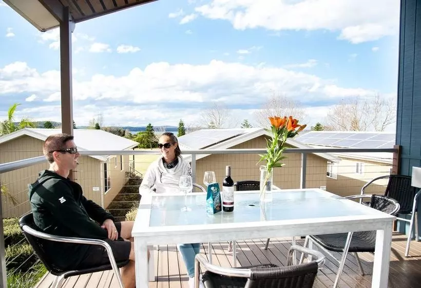 ホテル Big4 Batemans Bay Beach Resort