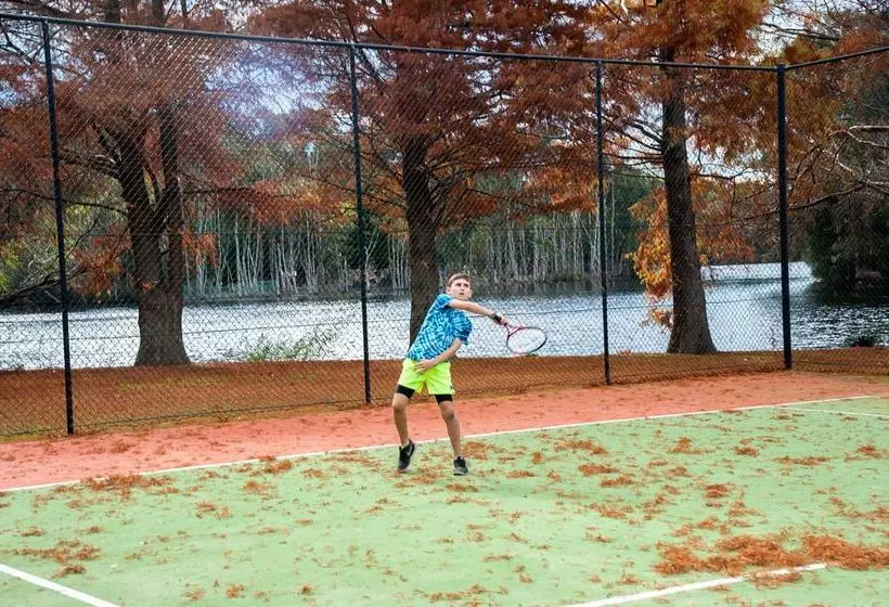 ホテル Big4 Batemans Bay Beach Resort