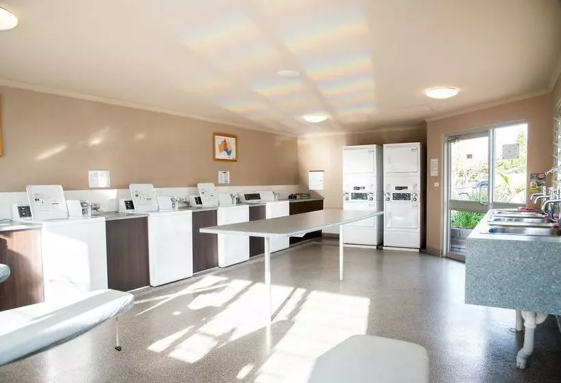 ホテル Big4 Batemans Bay Beach Resort