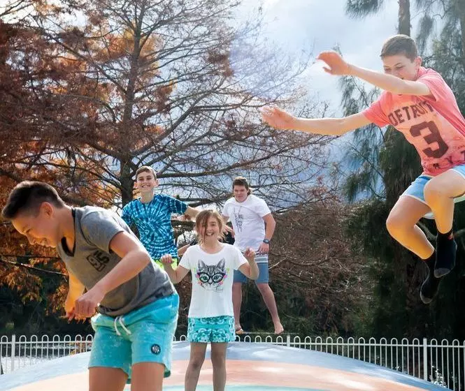 ホテル Big4 Batemans Bay Beach Resort