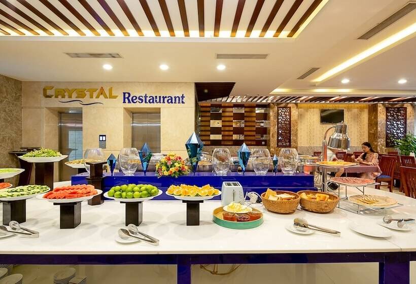 هتل Crystal