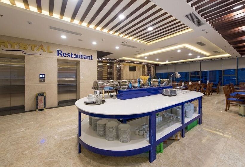 هتل Crystal