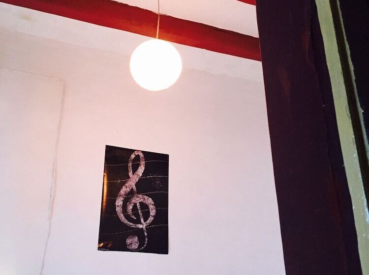 ホテル Downtown Pachuca