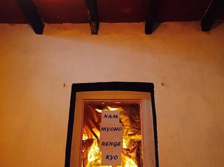 ホテル Downtown Pachuca