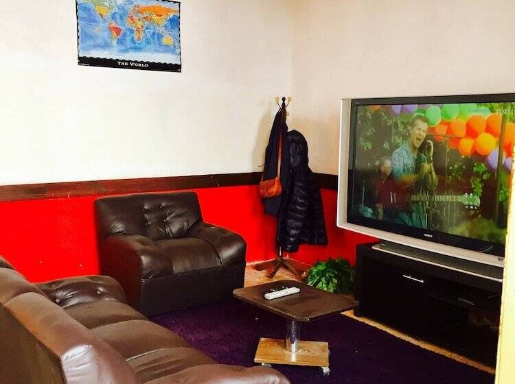 ホテル Downtown Pachuca