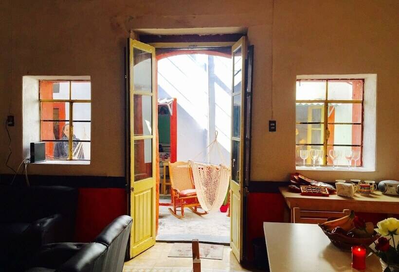 ホテル Downtown Pachuca