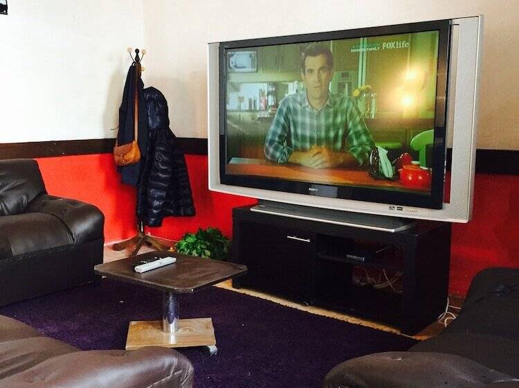 ホテル Downtown Pachuca