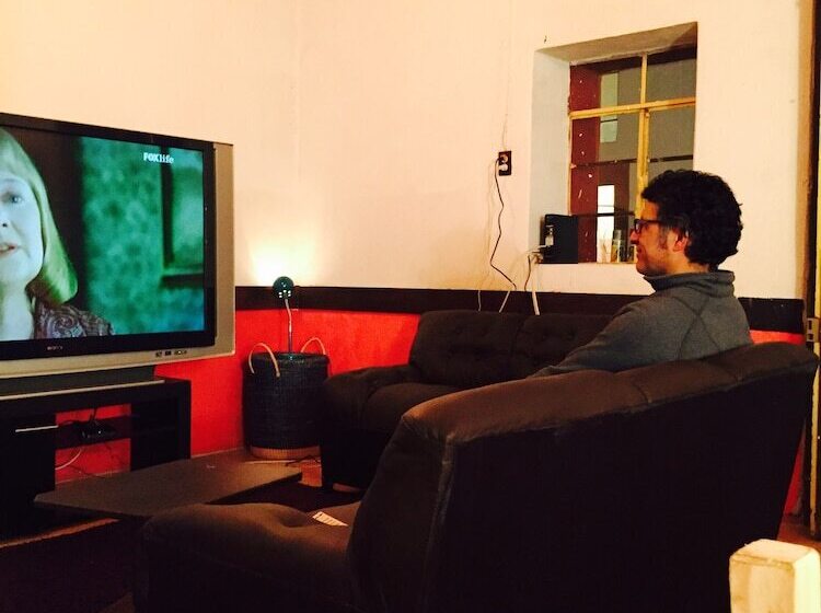 ホテル Downtown Pachuca