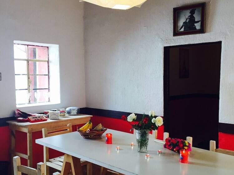 ホテル Downtown Pachuca