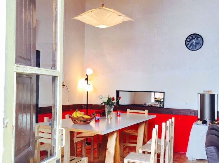 ホテル Downtown Pachuca