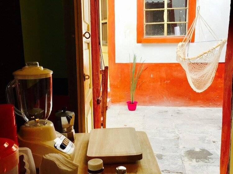 ホテル Downtown Pachuca