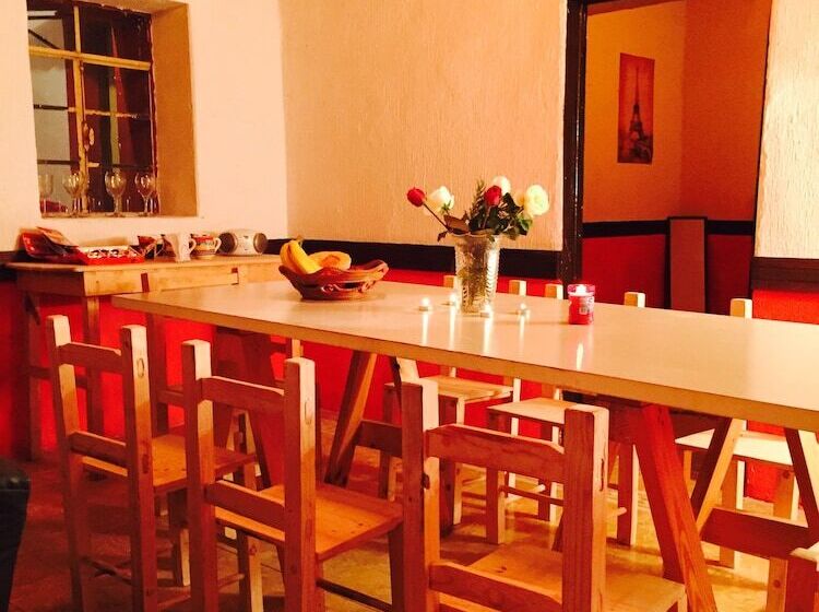 ホテル Downtown Pachuca