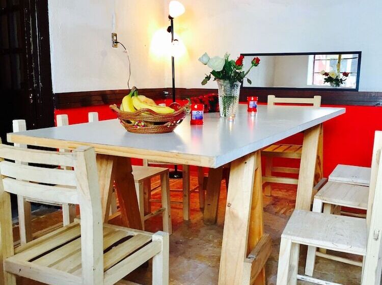 ホテル Downtown Pachuca