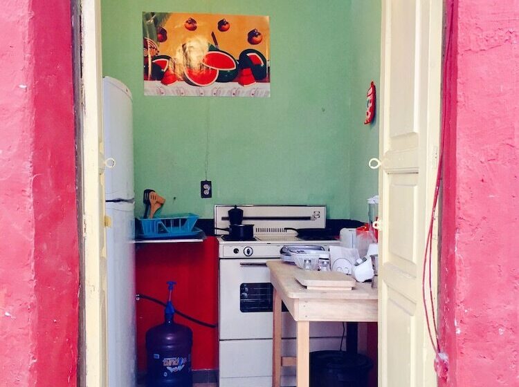 ホテル Downtown Pachuca