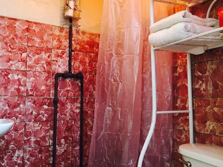 ホテル Downtown Pachuca