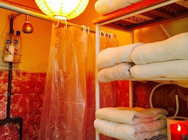 ホテル Downtown Pachuca