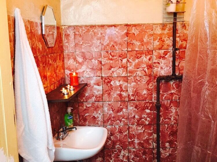 ホテル Downtown Pachuca