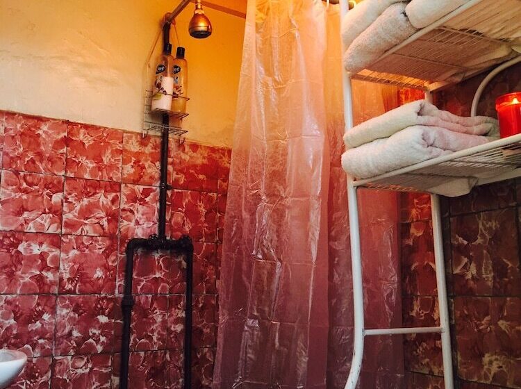 ホテル Downtown Pachuca