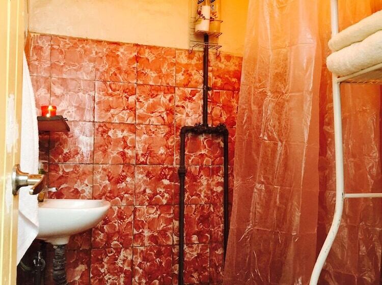 ホテル Downtown Pachuca