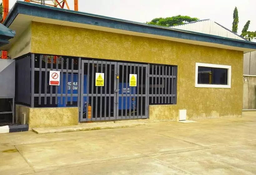 Fresh Spring Hotels & Towers