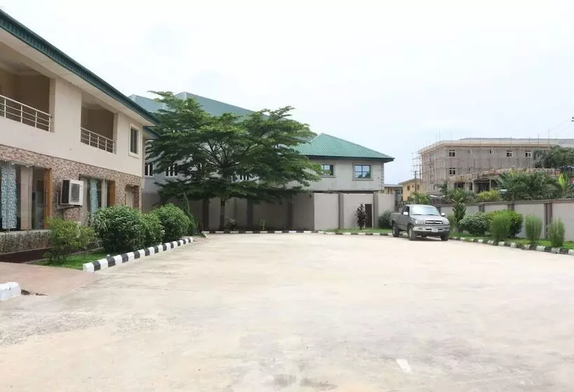 Fresh Spring Hotels & Towers