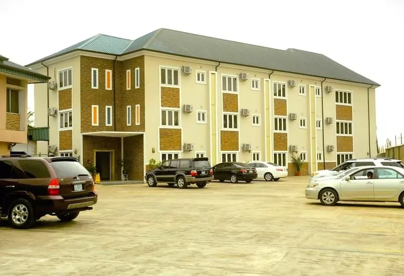 Fresh Spring Hotels & Towers