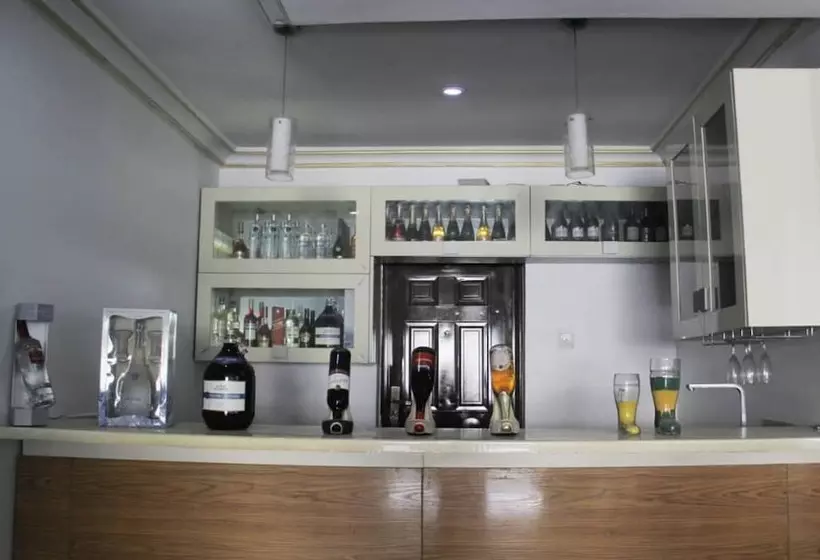 Fresh Spring Hotels & Towers