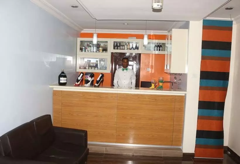 Fresh Spring Hotels & Towers