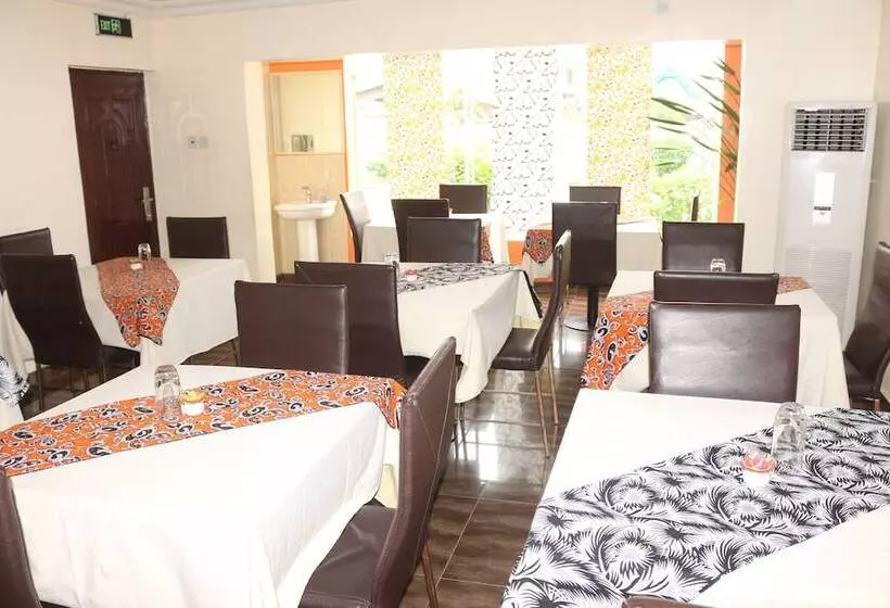 Fresh Spring Hotels & Towers