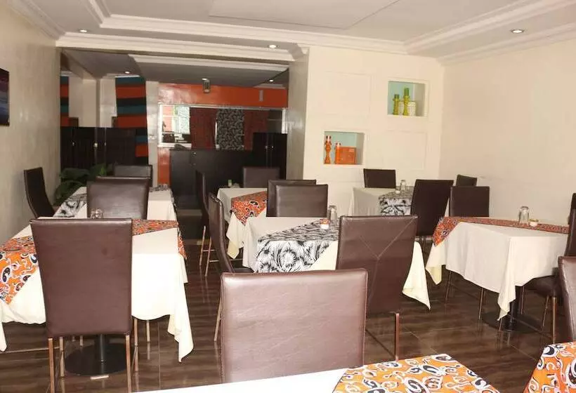 Fresh Spring Hotels & Towers