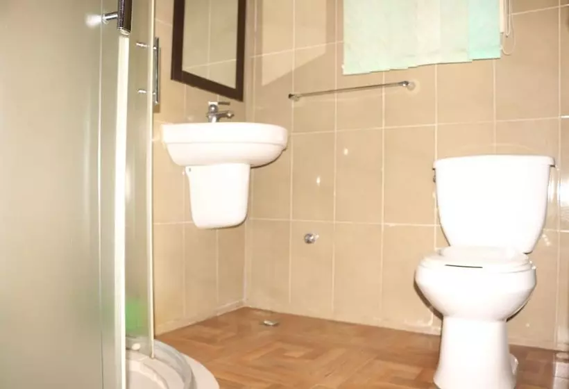 Fresh Spring Hotels & Towers