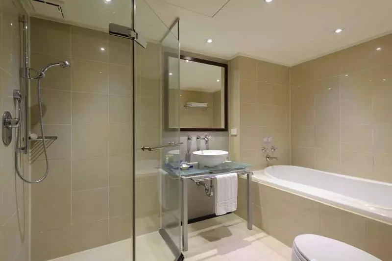 K Hotel   Yunghe