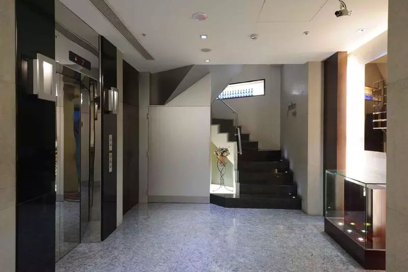 K Hotel   Yunghe