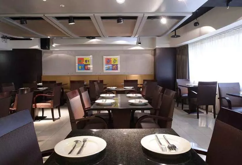 K Hotel   Yunghe
