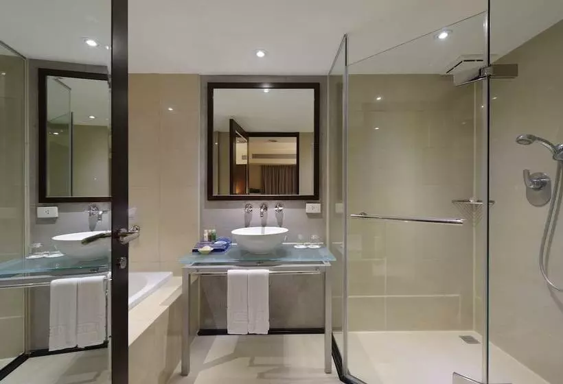 K Hotel   Yunghe