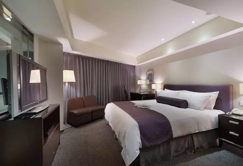 K Hotel   Yunghe
