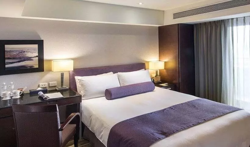 K Hotel   Yunghe
