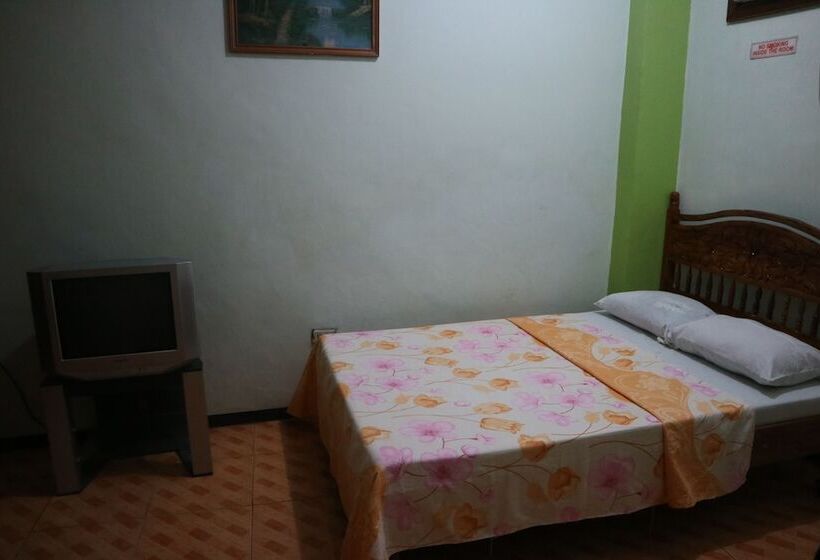 בית מלון כפרי Miles Pension House