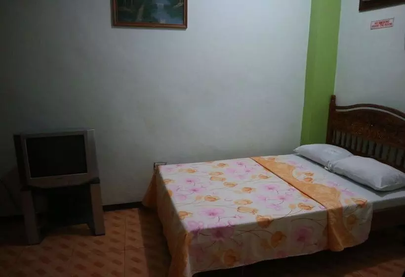 ホテル Miles Pension House