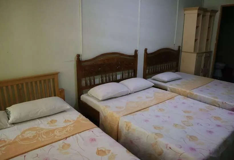 ホテル Miles Pension House