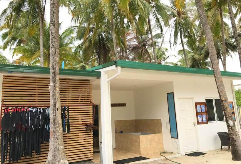 هتل Pearl Sands Of Maldives