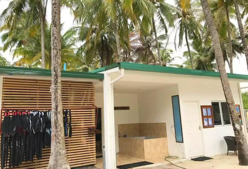 هتل Pearl Sands Of Maldives