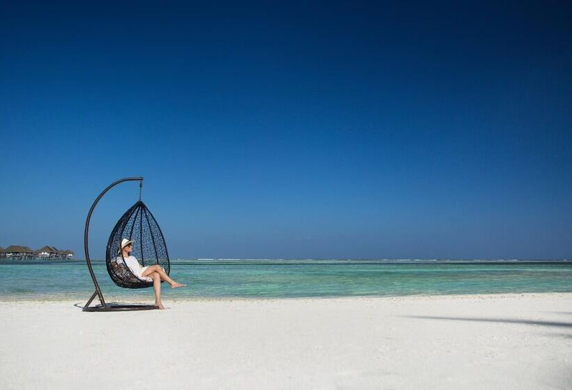 هتل Pearl Sands Of Maldives