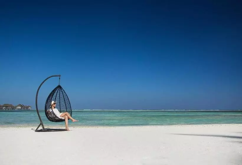 هتل Pearl Sands Of Maldives