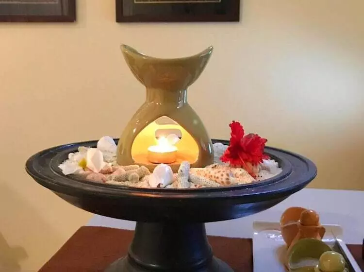 هتل Pearl Sands Of Maldives