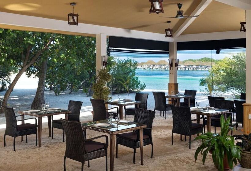 هتل Pearl Sands Of Maldives