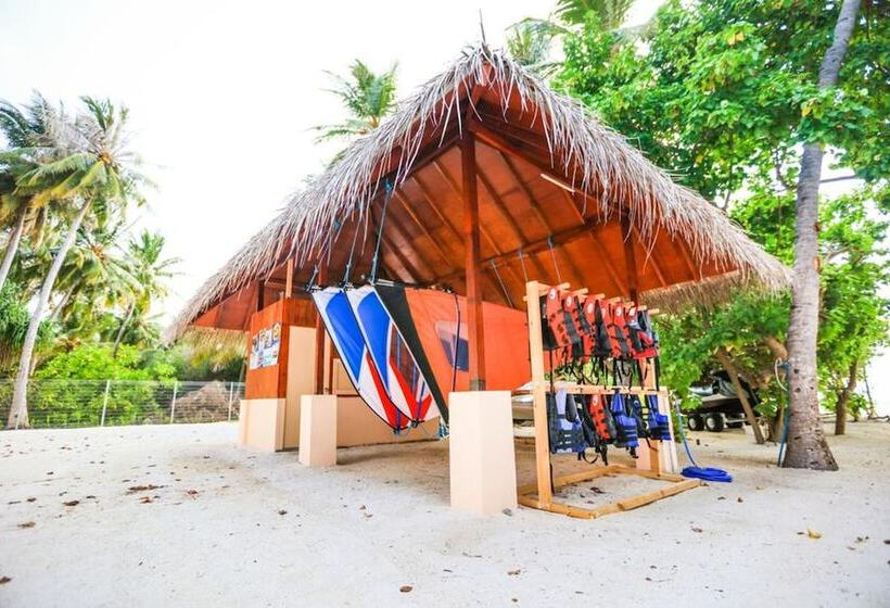 هتل Pearl Sands Of Maldives