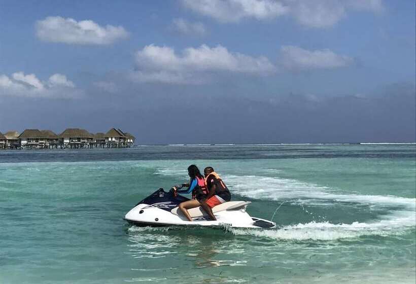 هتل Pearl Sands Of Maldives