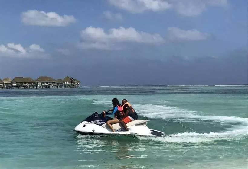 هتل Pearl Sands Of Maldives